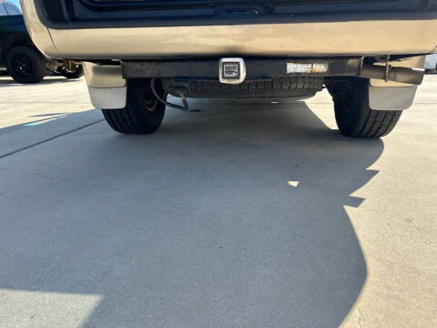 2000 Toyota 4Runner Limited