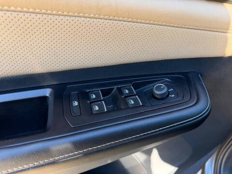 2024 Volkswagen Atlas Cross Sport SE 4Motion