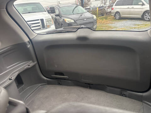 2007 Honda CR-V EX-L