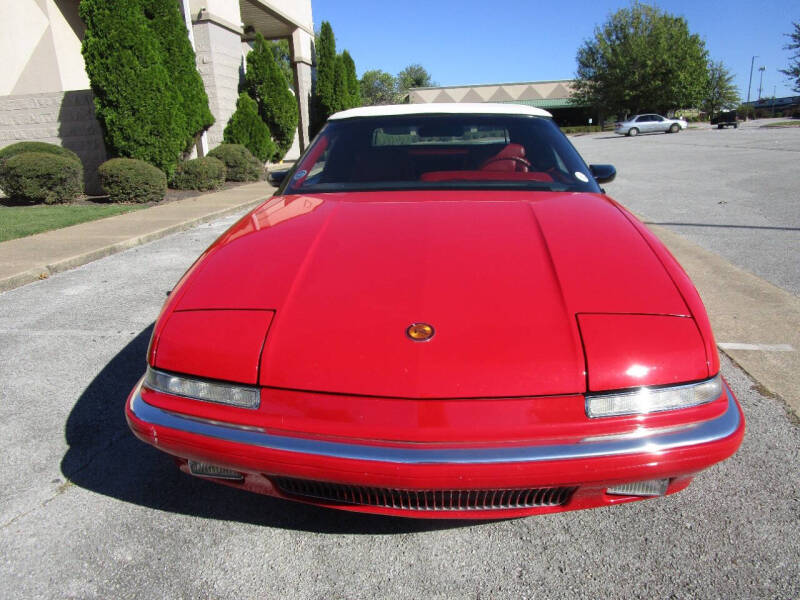 1991 Buick Reatta - Photo 5