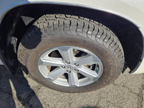 2010 Toyota Highlander SE