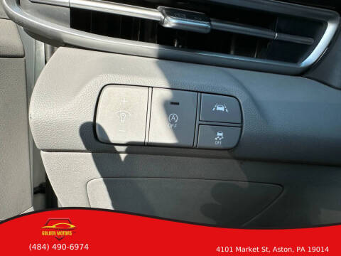 2022 Hyundai Elantra