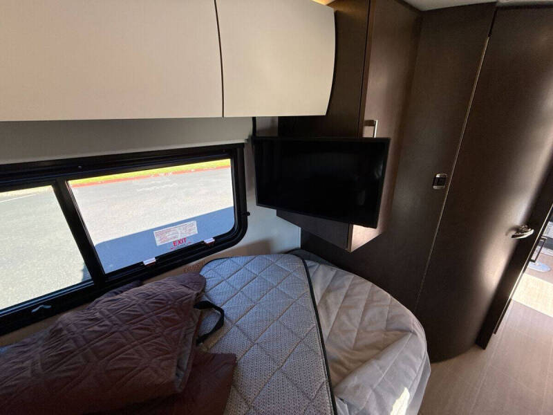 2019 Mercedes-Benz Sprinter
