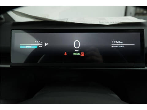 2023 Fisker Ocean Extreme