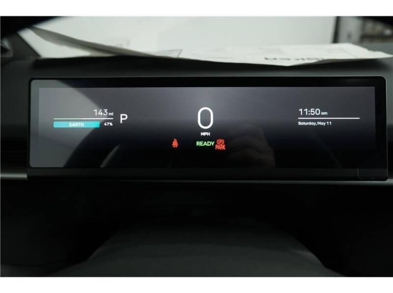 2023 Fisker Ocean Extreme