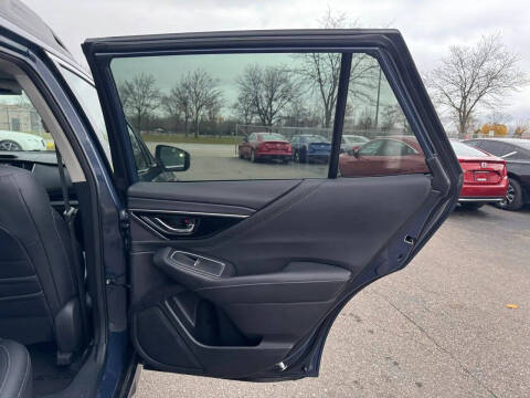 2023 Subaru Outback Limited