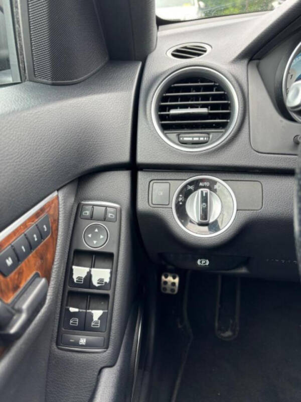 2013 Mercedes-Benz C-Class