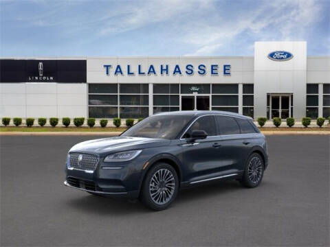 2022 Lincoln Corsair for sale at PHIL SMITH AUTOMOTIVE GROUP - Tallahassee Ford Lincoln in Tallahassee FL