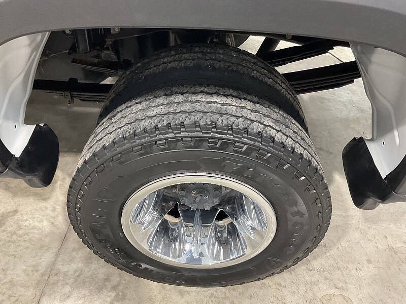 2023 Chevrolet Silverado 3500HD