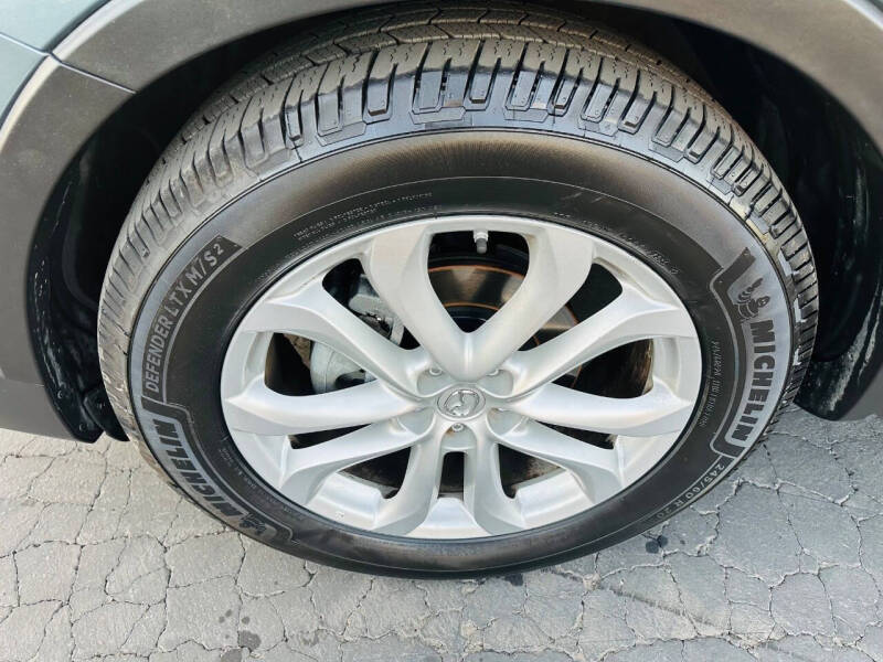 2012 Mazda CX-9 Grand Touring