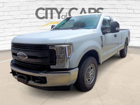 2019 Ford F-350 Super Duty for sale at City of Cars in Troy MI