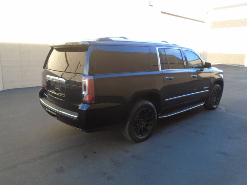 2019 GMC Yukon XL Denali