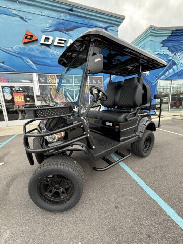 2025 Epic E40L Lithium for sale at East Beach Cart Company Sales & Rentals - Epic in Norfolk VA