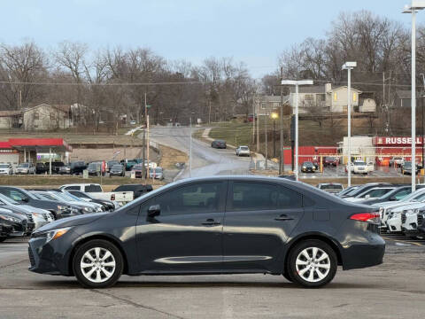 2025 Toyota Corolla Hybrid