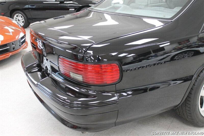 1994 Chevrolet Impala 22