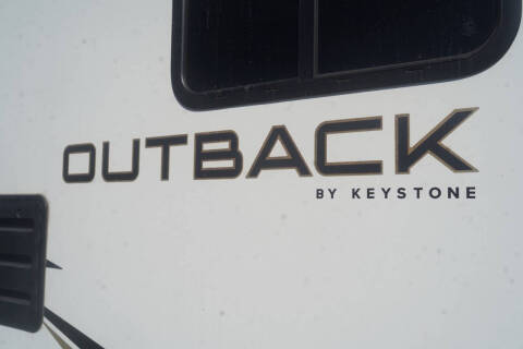 2021  Keystone   Outback