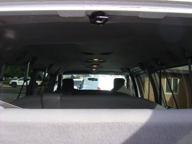 2014 Ford E-Series E-350 SD XL