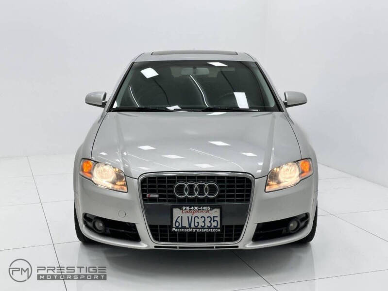 2008 Audi A4 2.0T Special Ed.