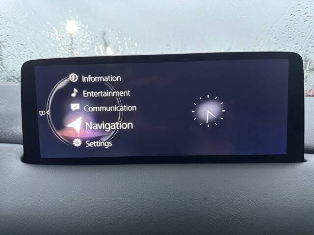 2022 Mazda CX-5 2.5 S Preferred