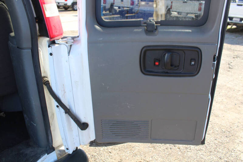 2013 Chevrolet Express LT 3500