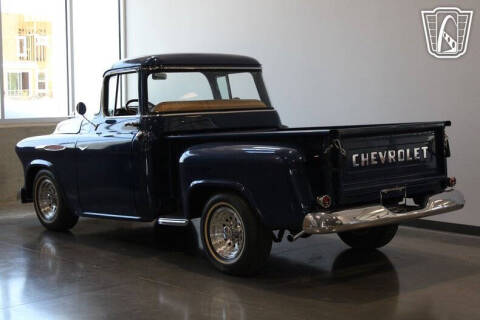 1957 Chevrolet 3100
