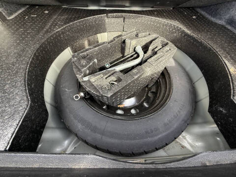 2013 Volkswagen Passat SE PZEV