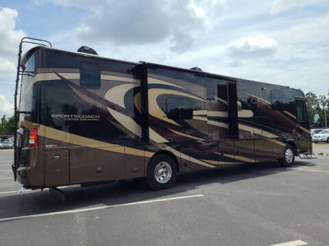 2017 Coachmen RV Sportscoach 404RB Sale Pending