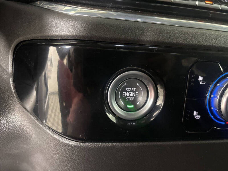 2024 GMC Sierra 1500 Elevation Standard