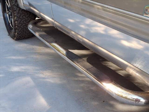 2001 Toyota Sequoia SR5