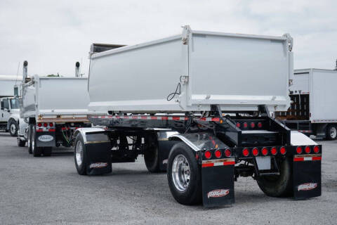2020 Peterbilt 389