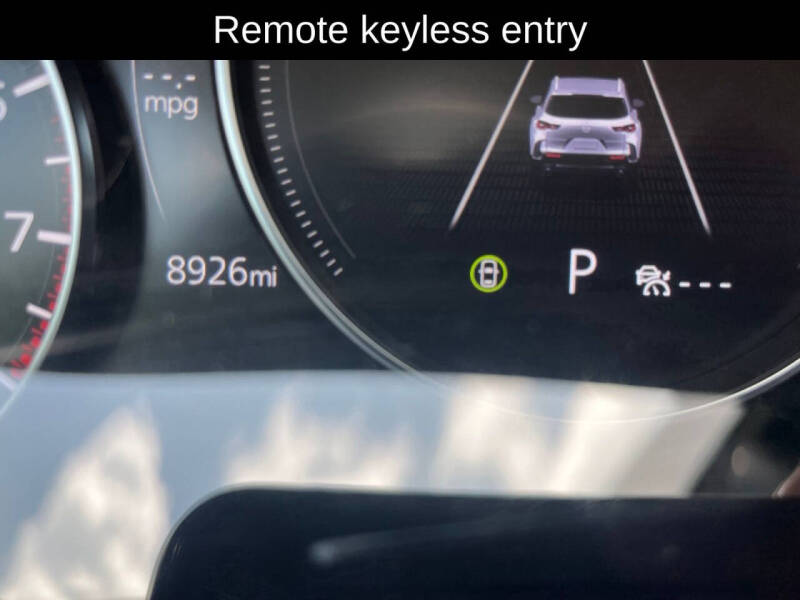 2026 Mazda CX-50 2.5 S Select
