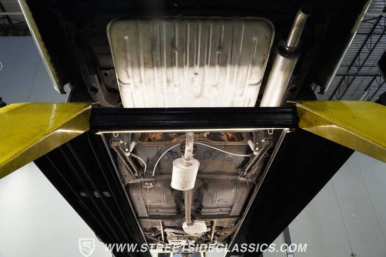 1976 Cadillac Eldorado