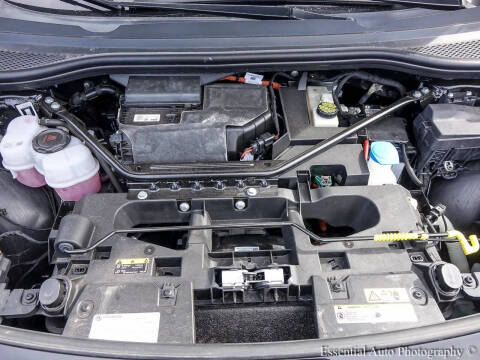 2021 Volkswagen ID.4 1st Edition