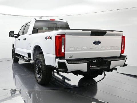 2026 Ford F-350 Super Duty