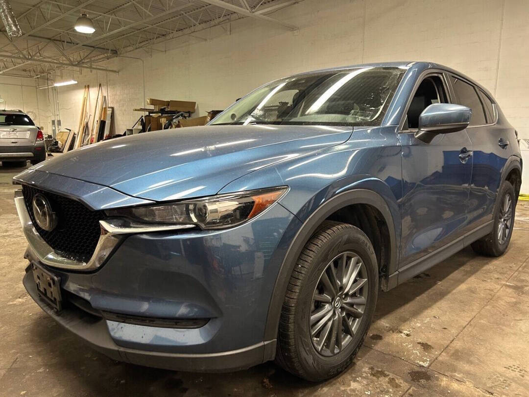 2019 Mazda CX-5 for sale at Paley Auto Group in Columbus, OH