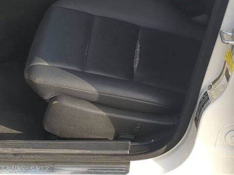 2012 Mercedes-Benz C-Class C 300 Sport 4MATIC