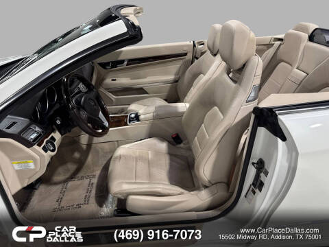 2014 Mercedes-Benz E-Class E 350