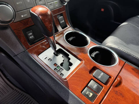 2011 Toyota Highlander Limited