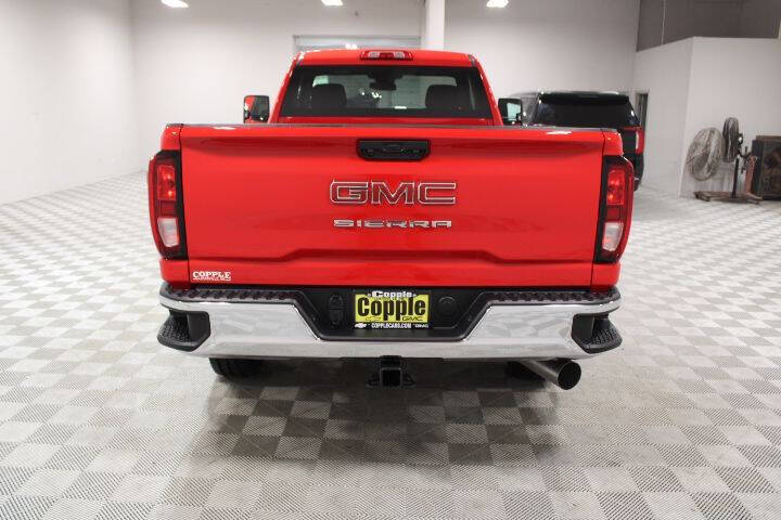 2026 GMC Sierra 2500HD Pro