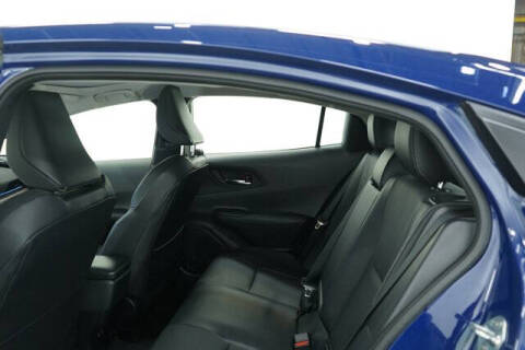 2024 Toyota Prius XLE