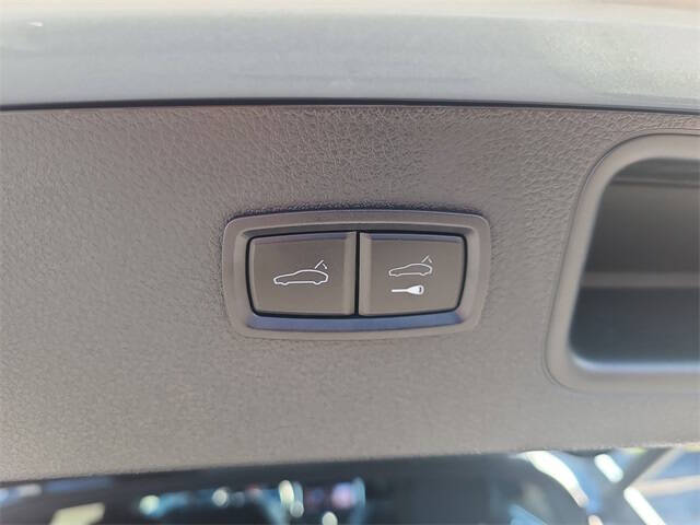 2021 Porsche Macan S