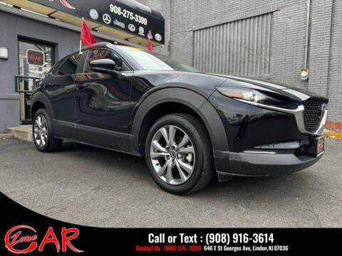 2023 Mazda CX-30 2.5 S Select