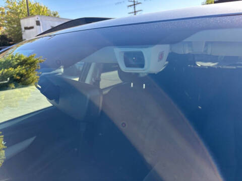 2022 Subaru Ascent Premium 7-Passenger