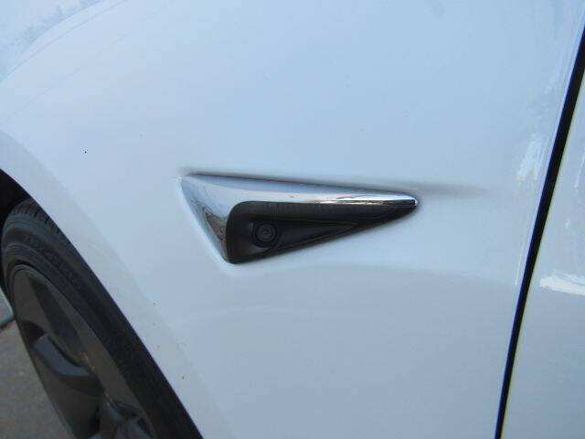 2019 Tesla Model 3 Standard Range