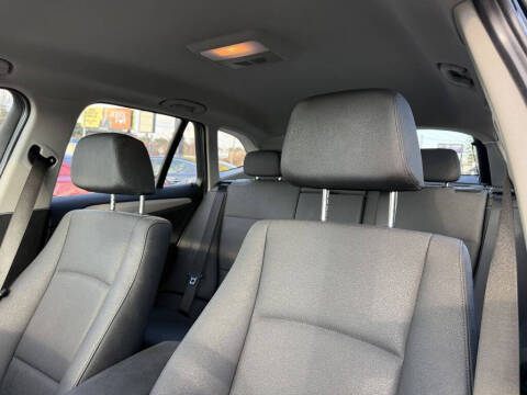 2014 BMW X1 xDrive28i