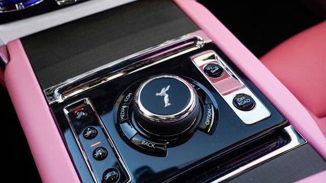 2024 Rolls-Royce Cullinan