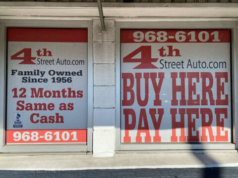 2002 Lexus ES 300 for sale at 4th Street Auto in Louisville KY