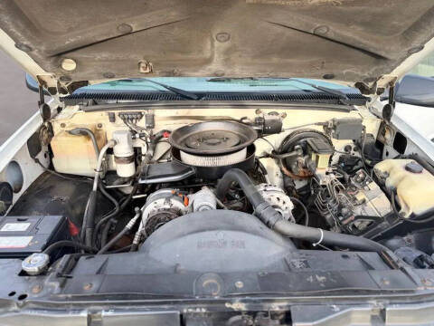 1994 Chevrolet Blazer