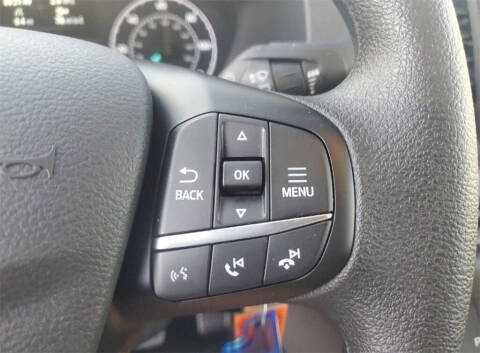 2024 Ford Transit 350