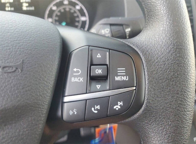 2024 Ford Transit 350